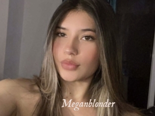 Meganblonder