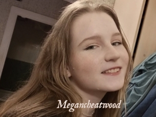 Megancheatwood