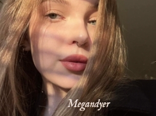 Megandyer