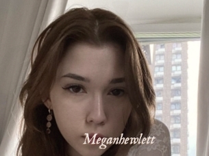 Meganhewlett