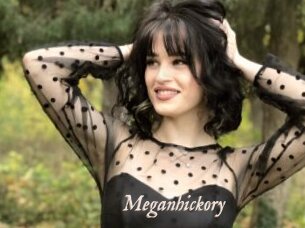 Meganhickory