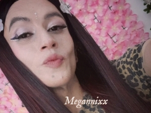 Megannixx