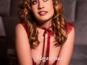 Megannroux