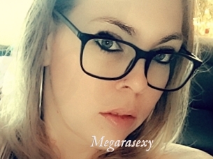 Megarasexy