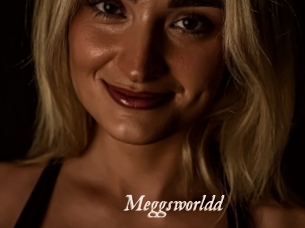 Meggsworldd