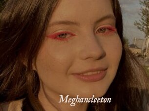 Meghancleeton