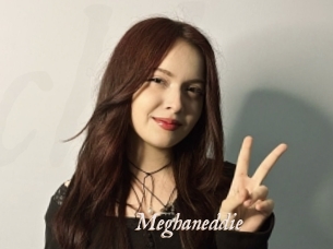 Meghaneddie