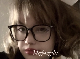 Meghangaler