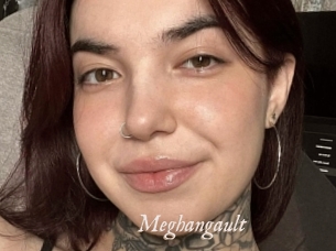 Meghangault