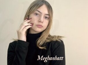 Meghanhatt