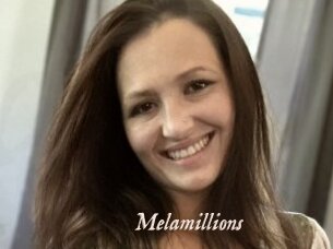 Melamillions