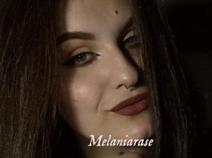 Melaniarase