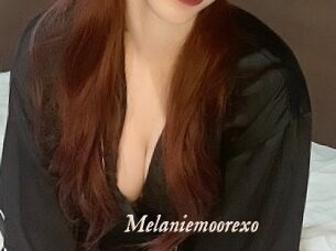 Melaniemoorexo