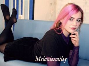 Melaniesmiley