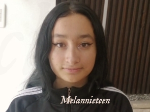 Melannieteen