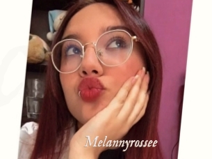 Melannyrossee