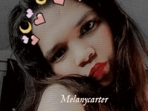 Melanycarter