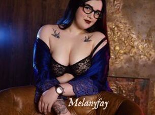 Melanyfay