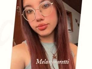 Melanymoretti