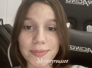 Melanyroussee