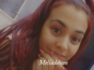 Meliadobson