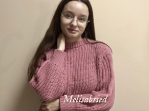 Melisabried