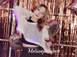 Melissajoannhart