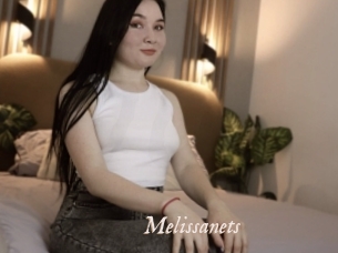 Melissanets