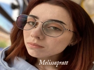 Melissapratt