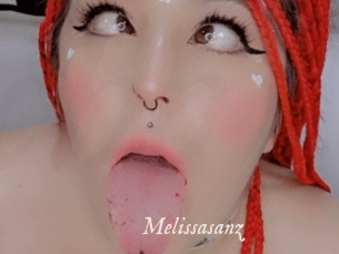 Melissasanz