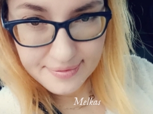 Melkas