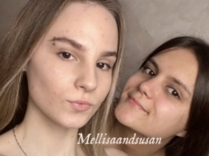 Mellisaandsusan