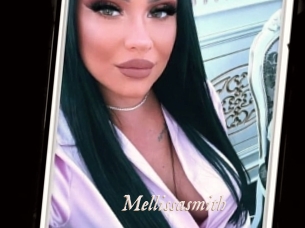 Mellissasmith