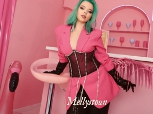Mellystoun