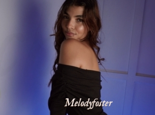 Melodyfoster