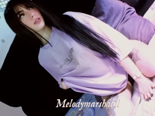 Melodymarshaall