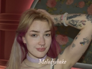 Melodyshake