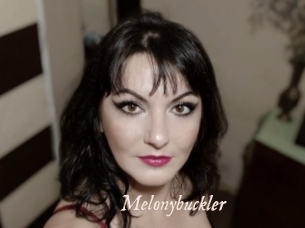 Melonybuckler