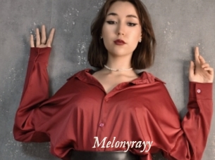 Melonyrayy