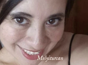 Melyiturcan