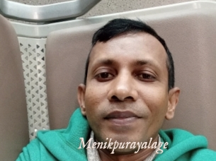 Menikpurayalage