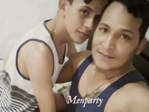 Menparty