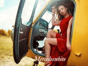 Mercedeswhite