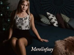 Merelinfoxy