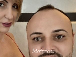 Merlynleeon