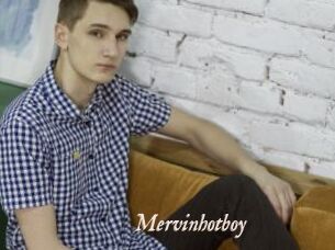 Mervinhotboy