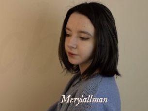 Merylallman