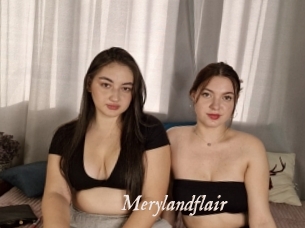 Merylandflair