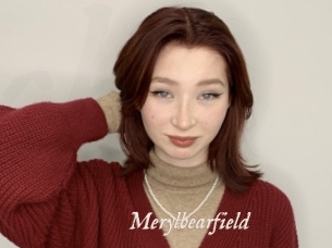 Merylbearfield