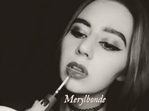 Merylbonde